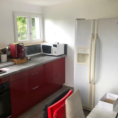 Apartamento Logement Perigueux