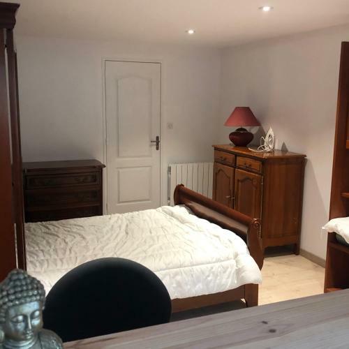 Apartamento Logement Perigueux