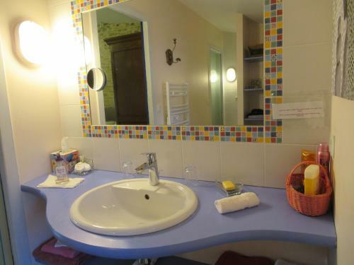 Bed & Breakfast Chambre D'h�tes Le Paradis