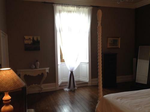 Chateau Pont Jarno B&B