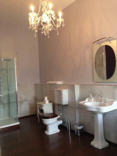 Chateau Pont Jarno B&B
