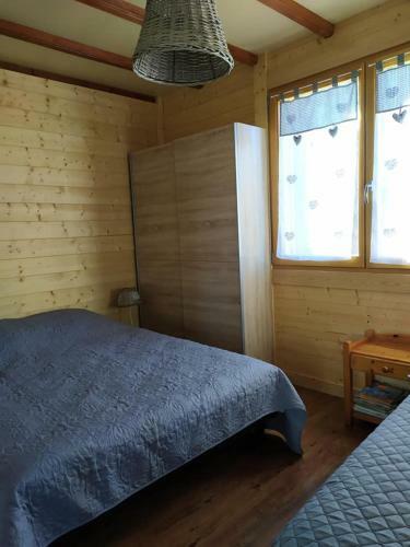 Chalet Du Spi�mont