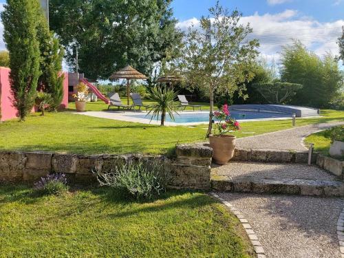 Bed & Breakfast Chambres D'h�tes Les Marguerites