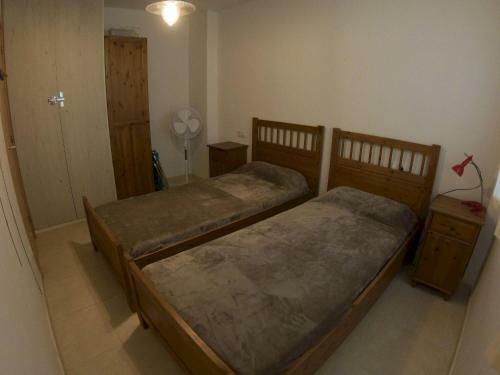 Apartamento En Pinar de La Cala - D