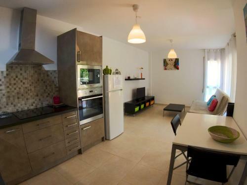 Apartamento En Pinar de La Cala - D