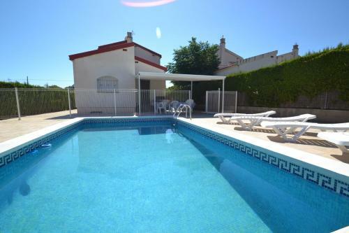 Villa Wvp Ametlla 28
