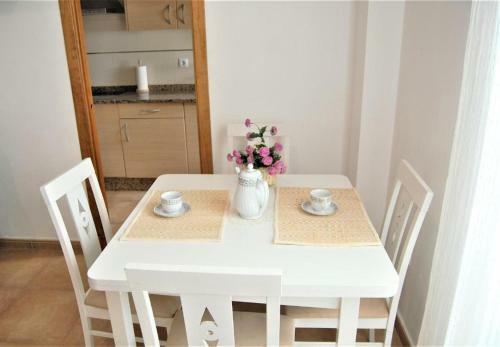 Apartamento Sherryflat Palma