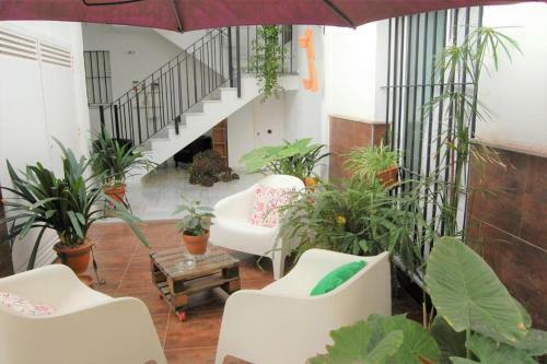 Apartamento Sherryflat Palma