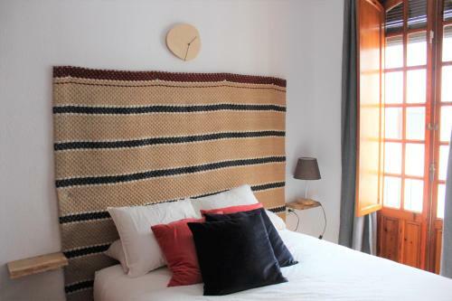 Apartamento Arte-conocedores