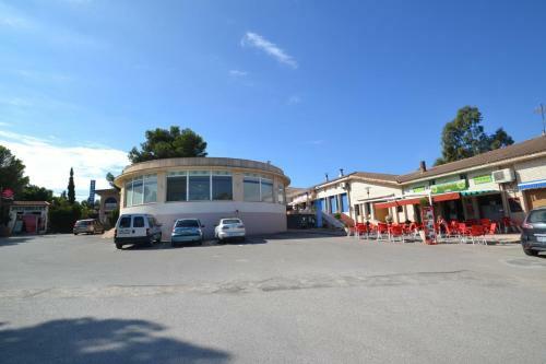 Villa Wvp Ametlla 5