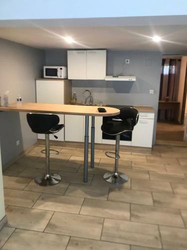 Apartamento Le Privil�ge