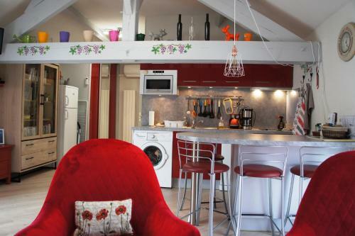 Le Logis Du Vendangeur