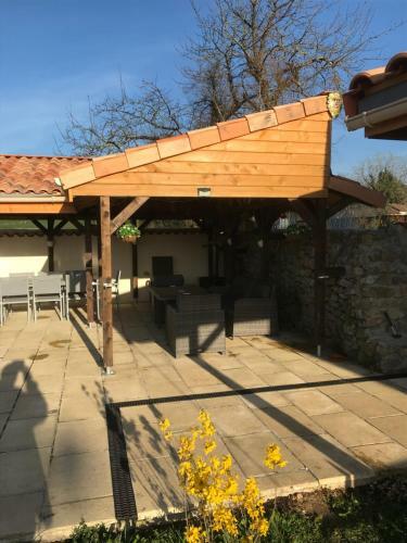 Maison Tranquille