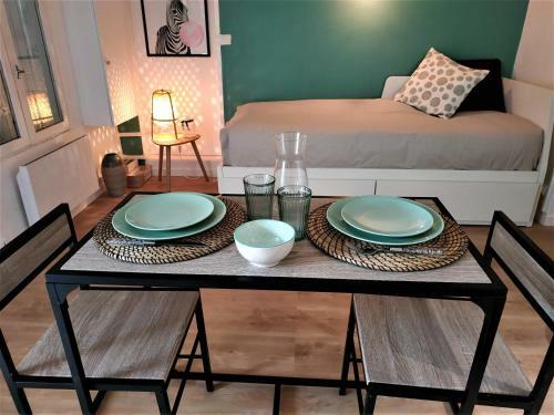 Apartamento La Bonbonni�re