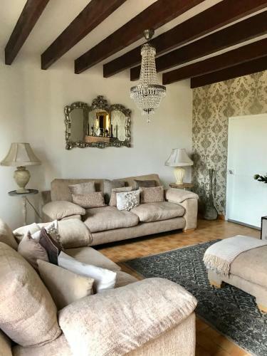 Bed & Breakfast Boutique@la Ruche