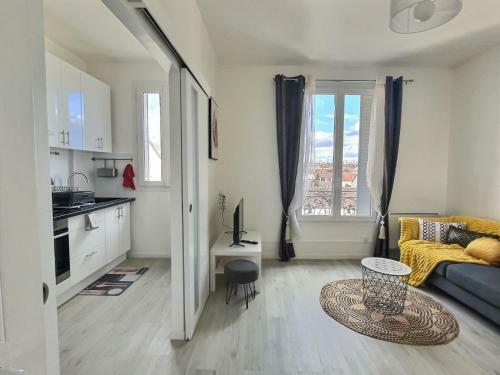 Apartamento L'�l�gant T2 Champigny Sur Marne