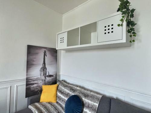 Apartamento L'�l�gant T2 Champigny Sur Marne