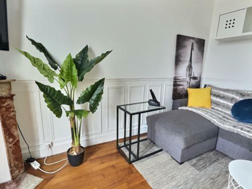 Apartamento L'�l�gant T2 Champigny Sur Marne