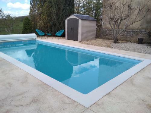 Hostal Chambres D'h�te Le Marronnier