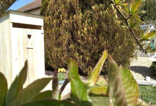 Hostal Chambres D'h�te Le Marronnier