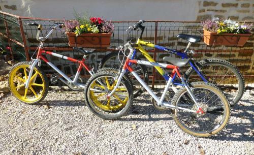 Hostal Chambres D'h�te Le Marronnier