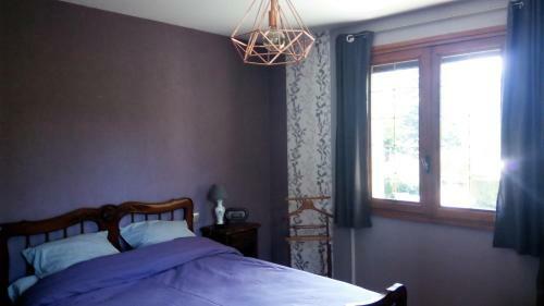 Villa �t�/hiver