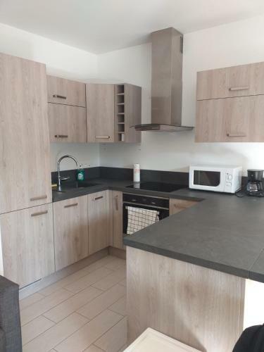 Apartamento Residence Le Ch�teau