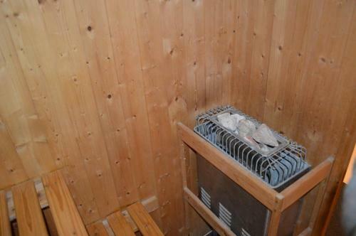 G�te de L'hotel Mahey