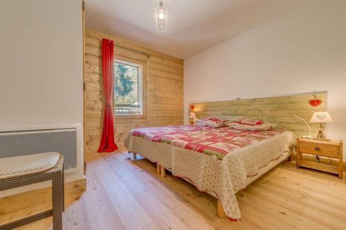 Apartamento Le Reclard - Les Balcons Etoil�s