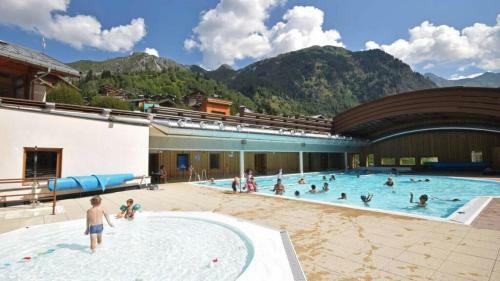 Apartamento Le Reclard - Les Balcons Etoil�s