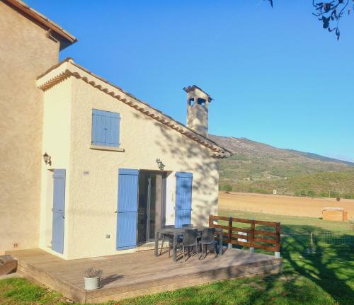 Apartamento Plaines-provence