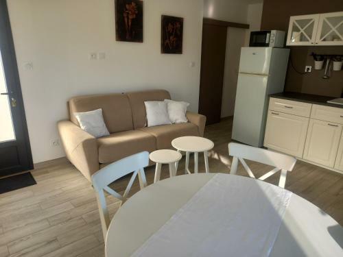 Apartamento Plaines-provence