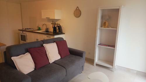 Apartamento Plaines-provence