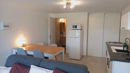 Apartamento Plaines-provence