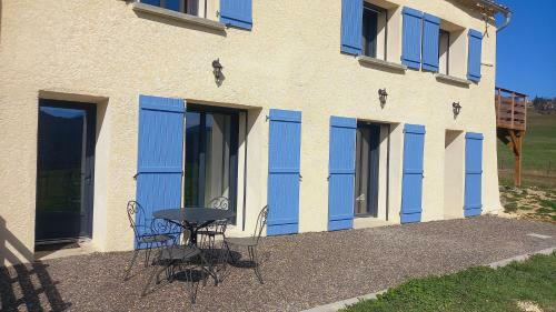 Apartamento Plaines-provence