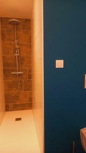 Apartamento Plaines-provence
