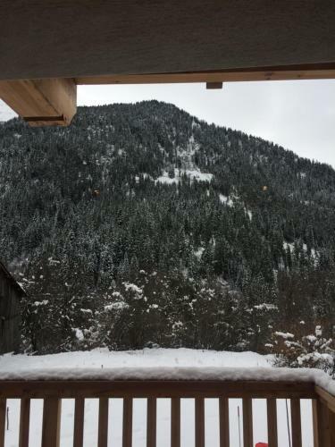 Chalet Tovet
