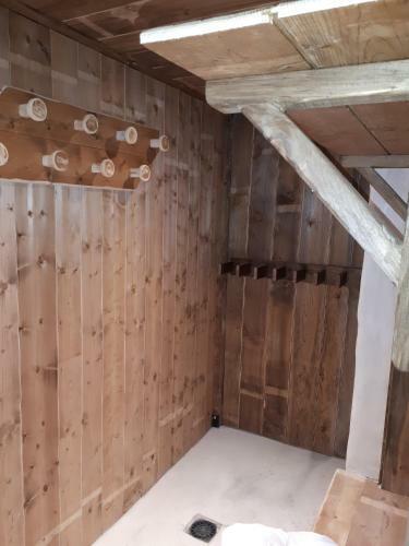 Apartamento Chalet Achyl�e