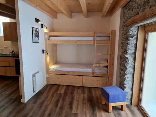 Apartamento La Maizon Du Bois
