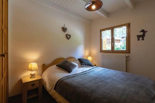 Apartamentos Chalet L'achill�e