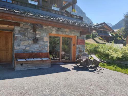 Apartamento La Ratavelaiza