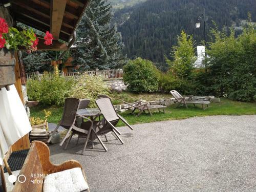Apartamento La Ratavelaiza