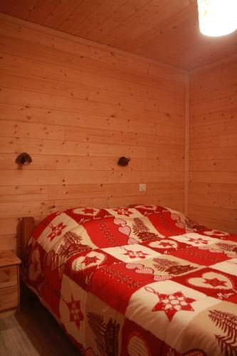 Apartamento La Ratavelaiza
