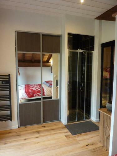 Apartamento Chalet Bordon 2
