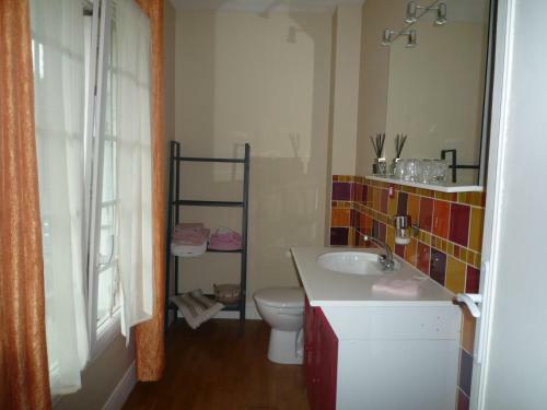 Hostal Ferme De Launay