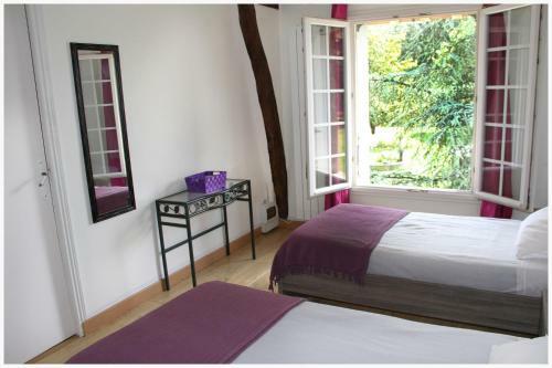 Hostal Ferme De Launay
