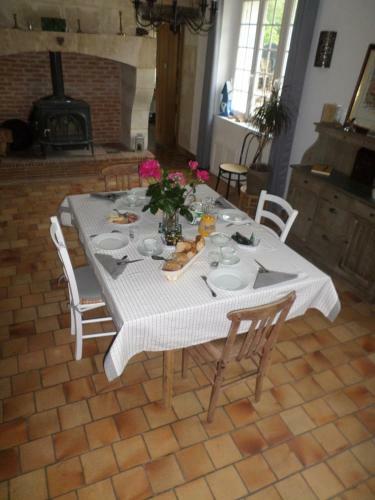 Hostal Ferme De Launay