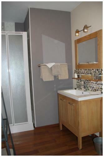 Hostal Ferme De Launay