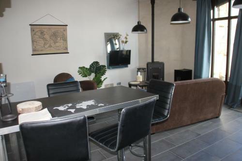 Hostal Domaine Feuillet