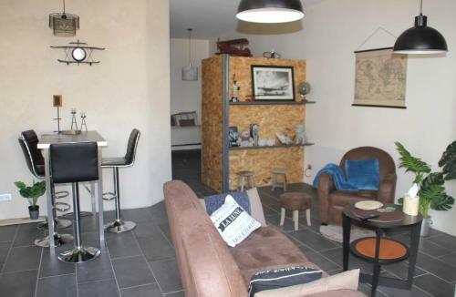 Hostal Domaine Feuillet